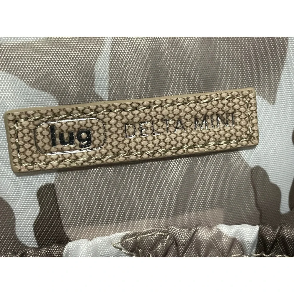 lug delta mini